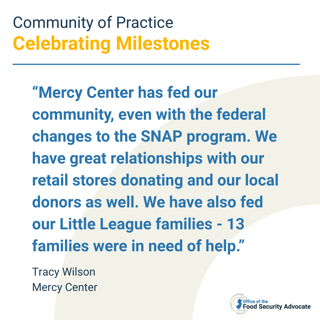 Community of Practice quote by Tracy Wilson